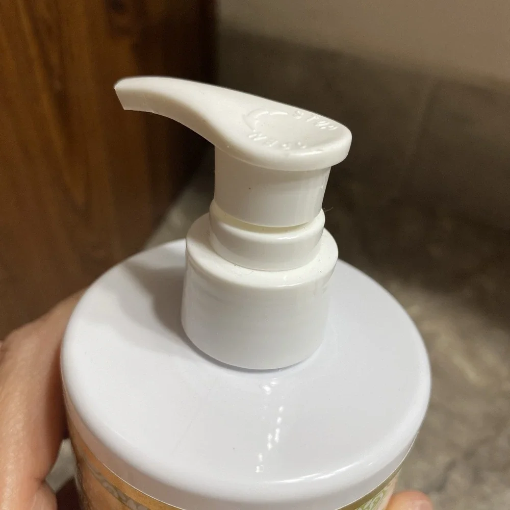 Spongelle COCONUT VERBENA Bath‎ Body Hand Lotion Cream 11 Oz New